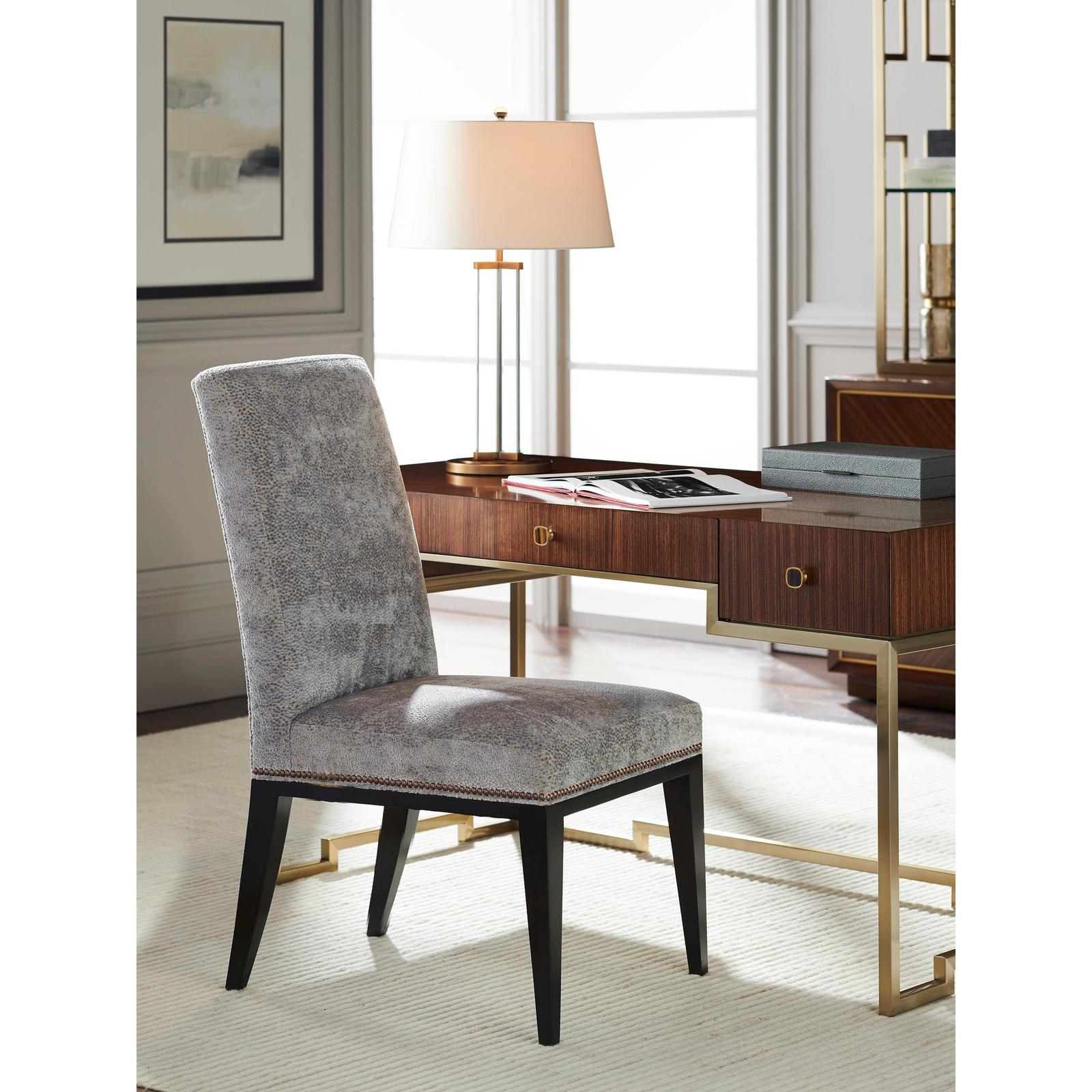 Lexington Upholstery Lowell Dining Chair