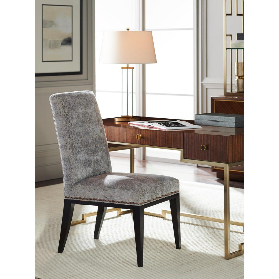 Lexington Upholstery Lowell Dining Chair