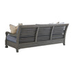 Tommy Bahama Home Ocean Breeze Bluffton Sofa - 88 Inch