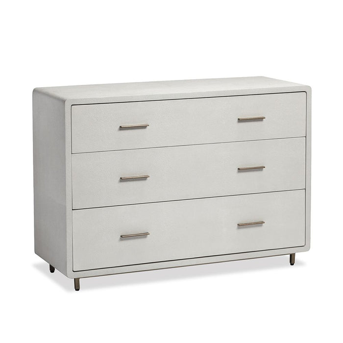 Interlude Calypso 3 Drawer Chest