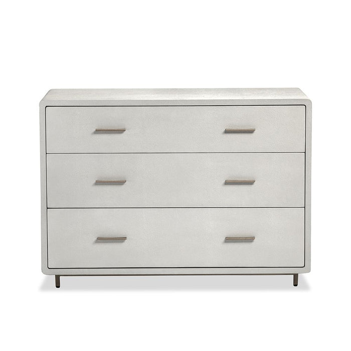 Interlude Calypso 3 Drawer Chest