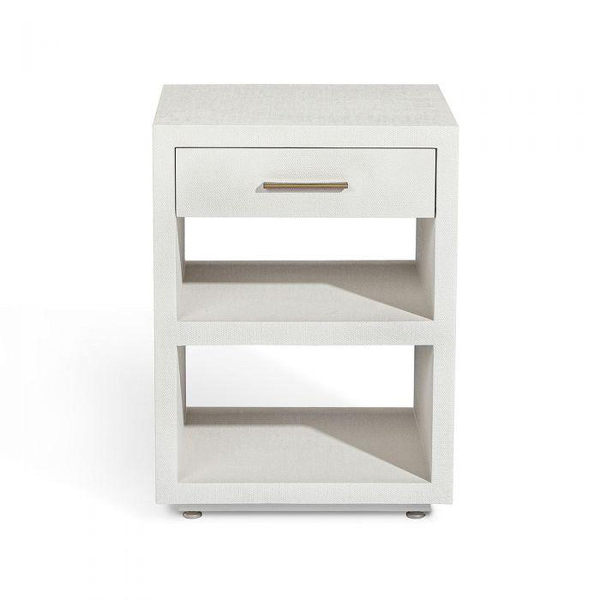 Interlude Livia Small Bedside Chest