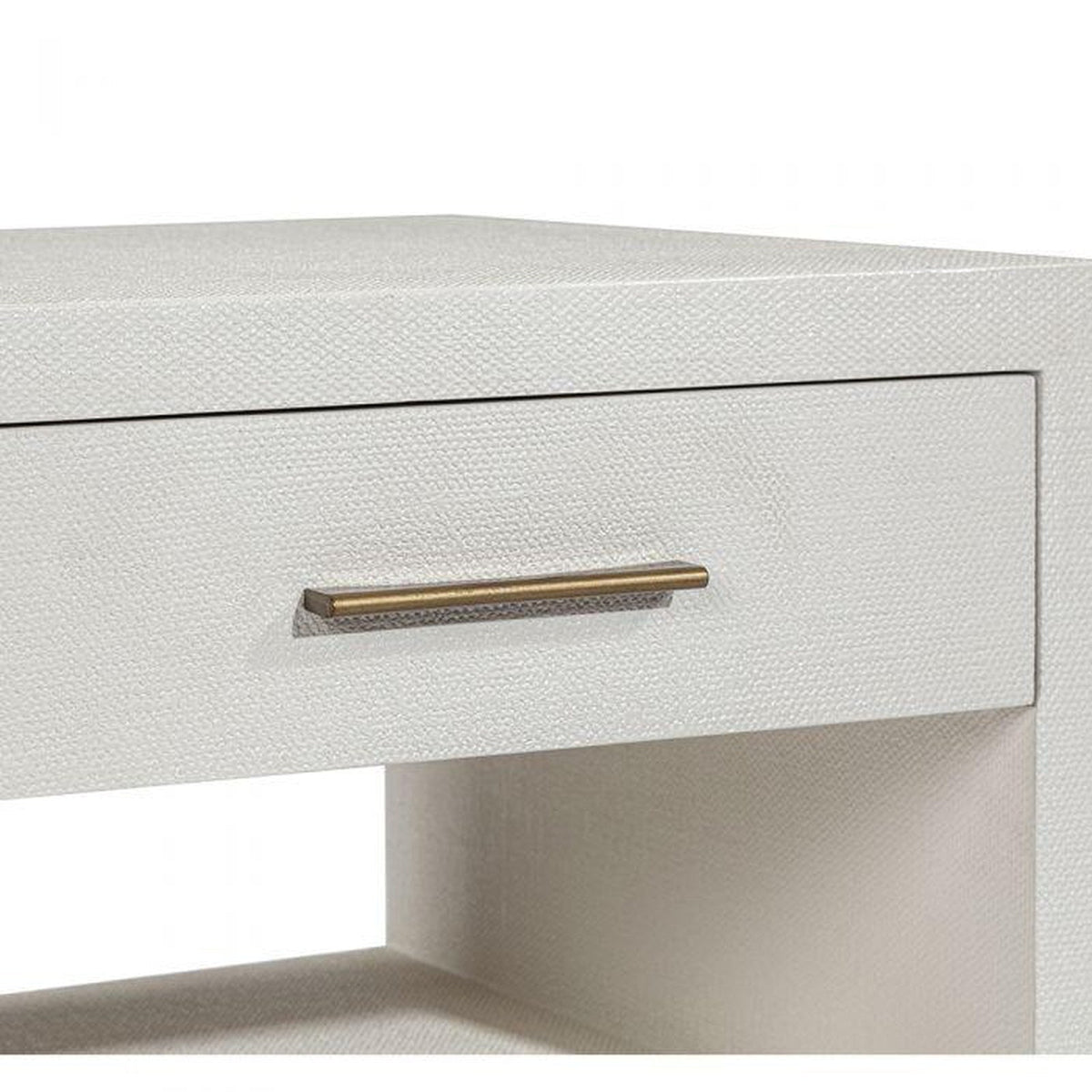 Interlude Livia Small Bedside Chest