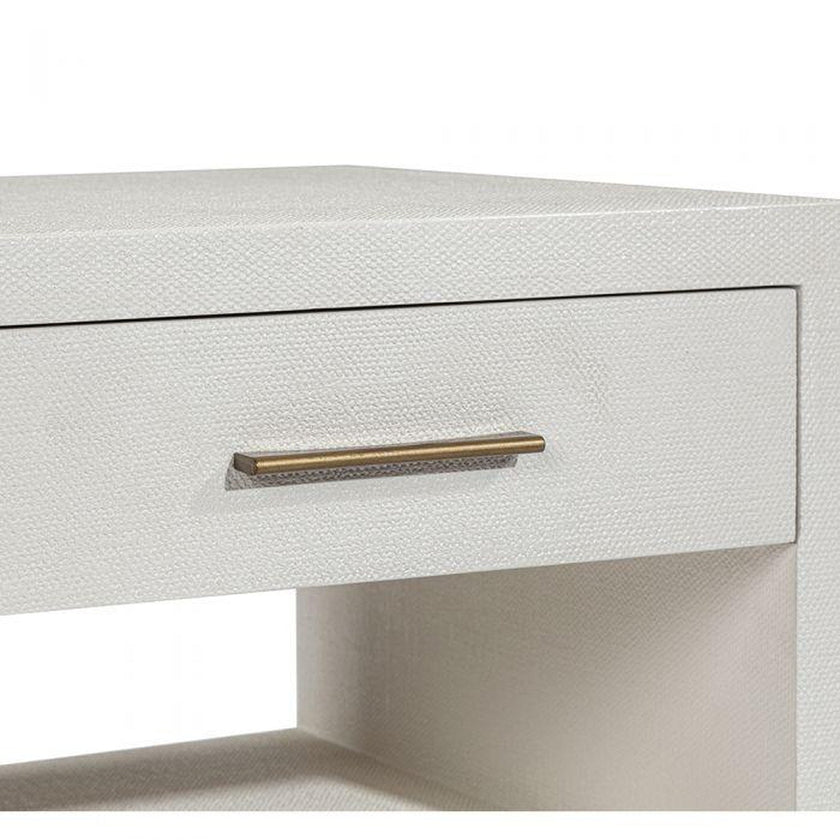 Interlude Livia Small Bedside Chest