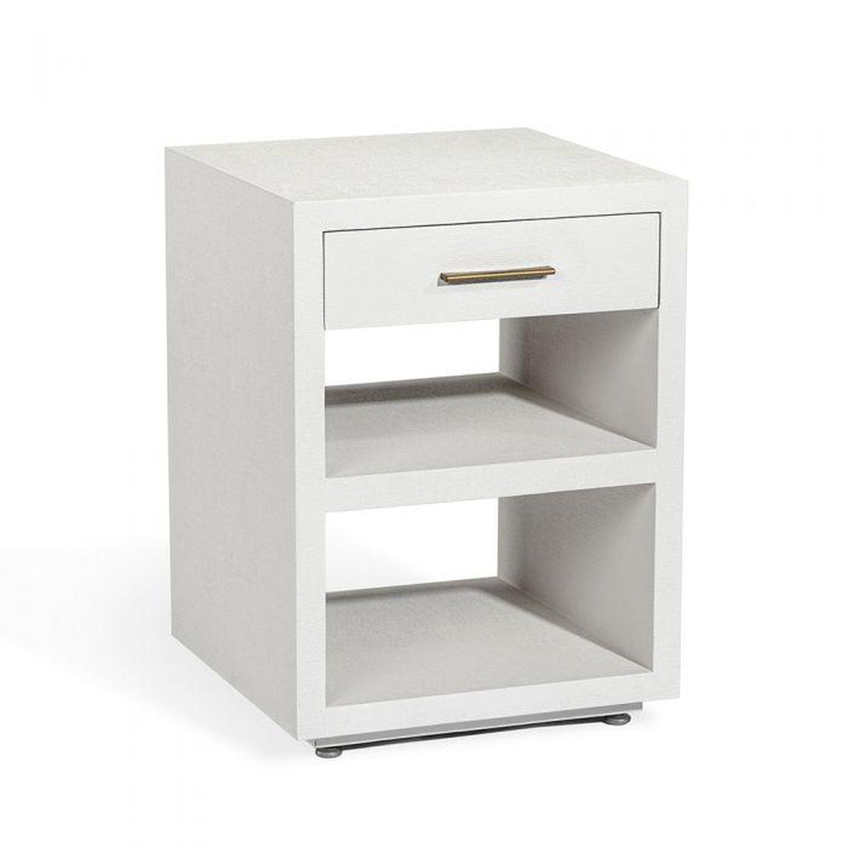 Interlude Livia Small Bedside Chest