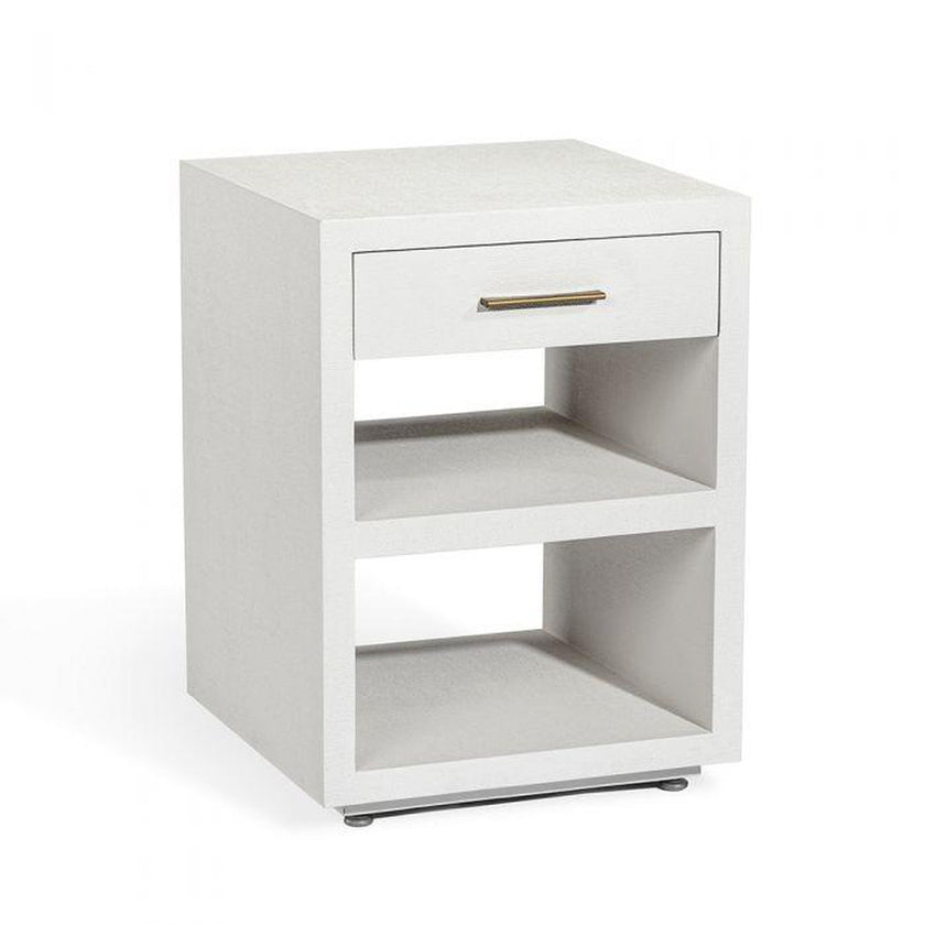 Interlude Livia Small Bedside Chest