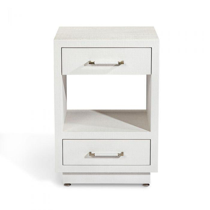 Interlude Taylor Small Bedside Chest