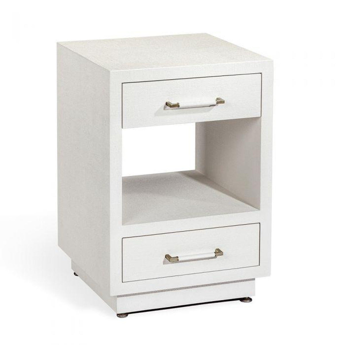 Interlude Taylor Small Bedside Chest