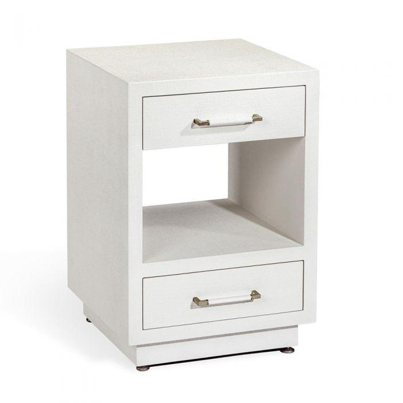 Interlude Taylor Small Bedside Chest