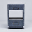 Interlude Taylor Small Bedside Chest