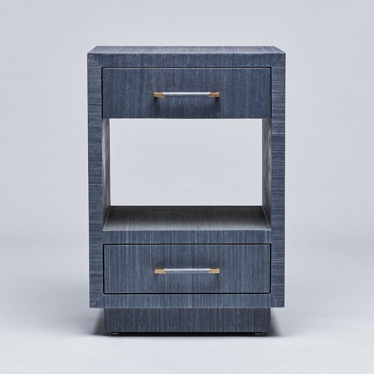 Interlude Taylor Small Bedside Chest