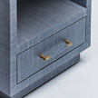 Interlude Taylor Small Bedside Chest