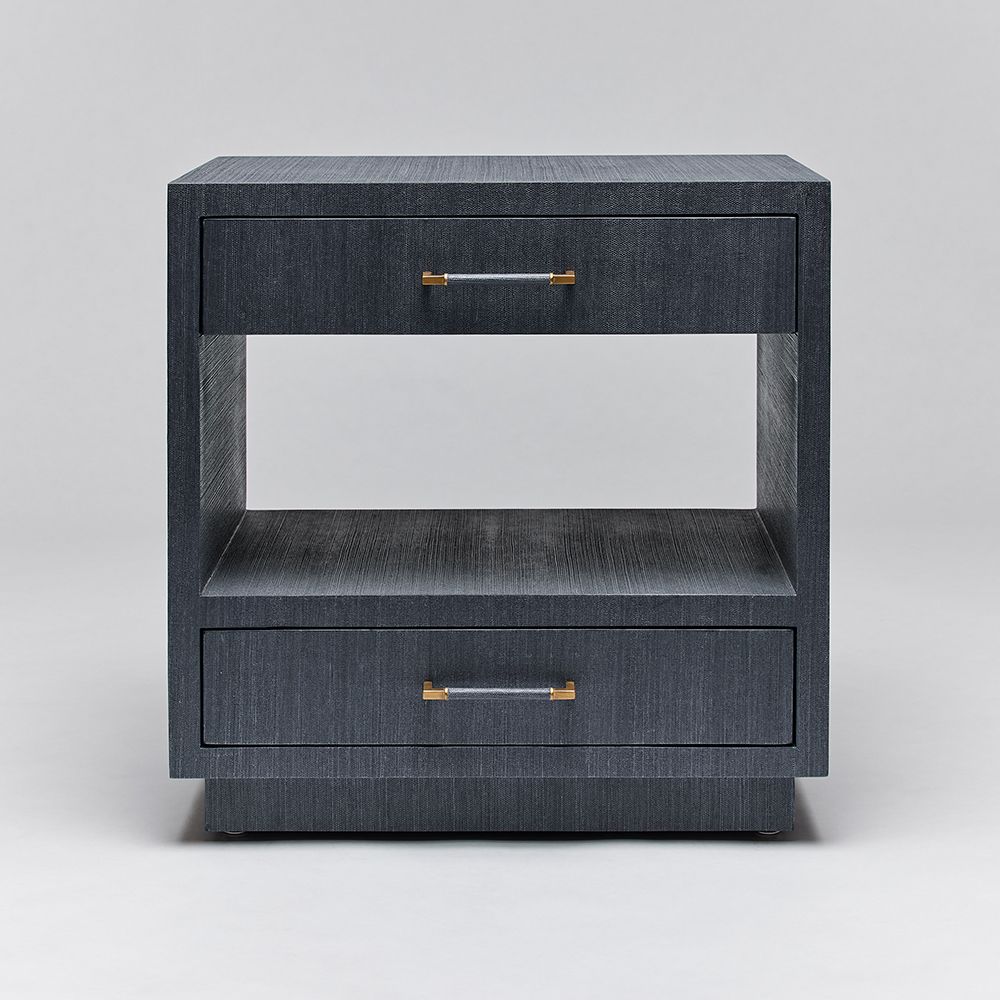 Interlude Taylor Bedside Chest
