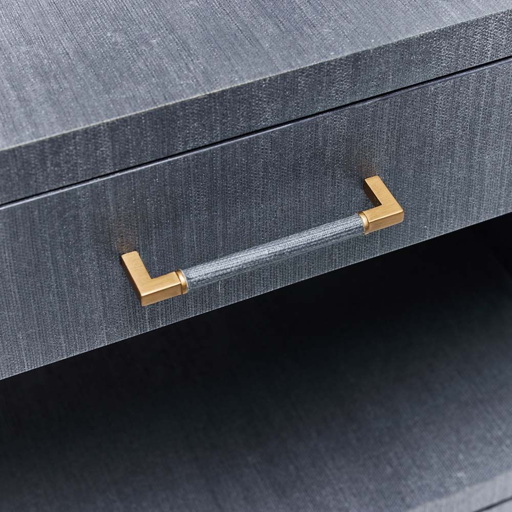 Interlude Taylor Bedside Chest