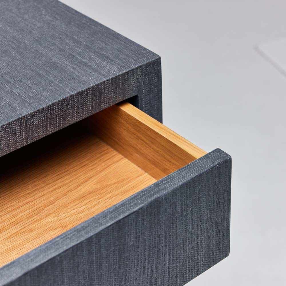 Interlude Taylor Bedside Chest