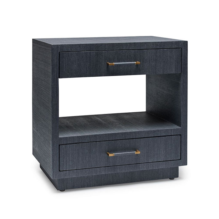 Interlude Taylor Bedside Chest