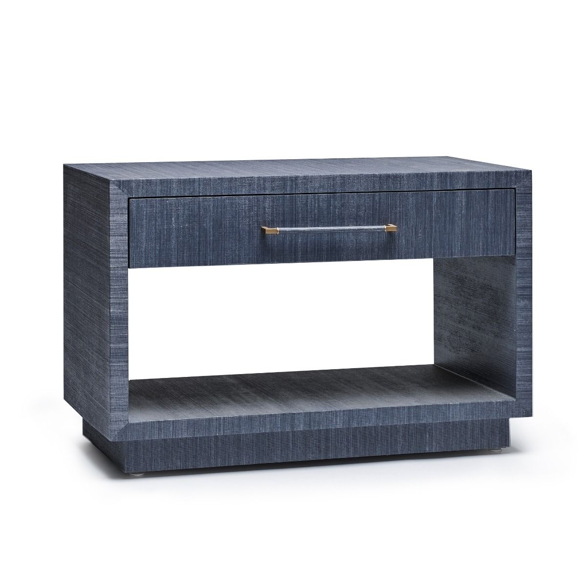 Interlude Taylor Low Bedside Chest