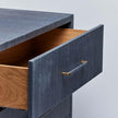 Interlude Taylor 6 Drawer Chest