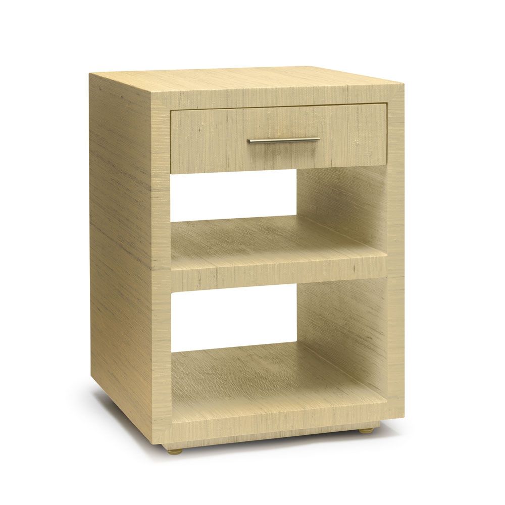 Interlude Livia Small Bedside Chest