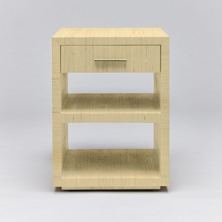 Interlude Livia Small Bedside Chest