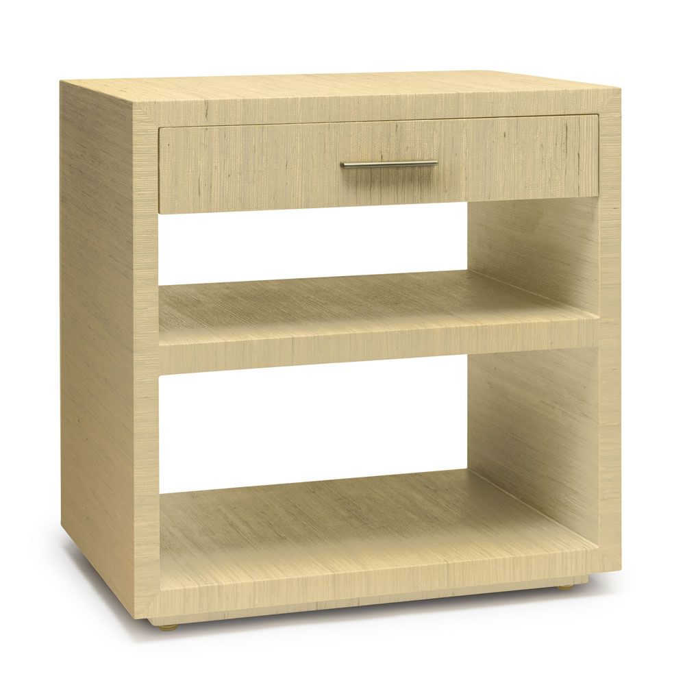 Interlude Livia Bedside Chest