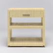 Interlude Livia Bedside Chest