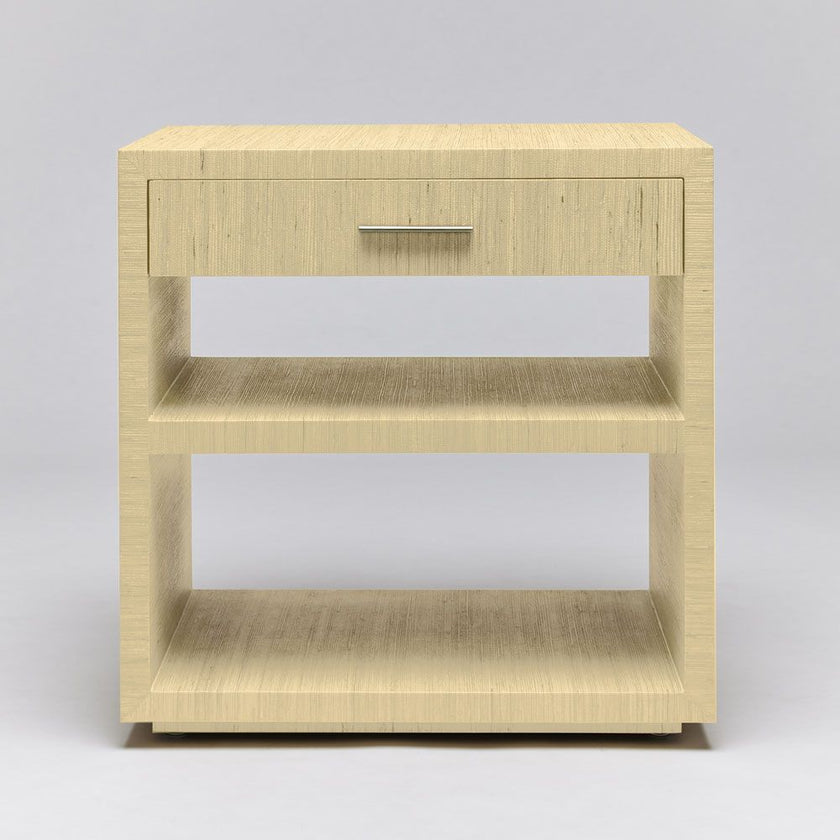 Interlude Livia Bedside Chest