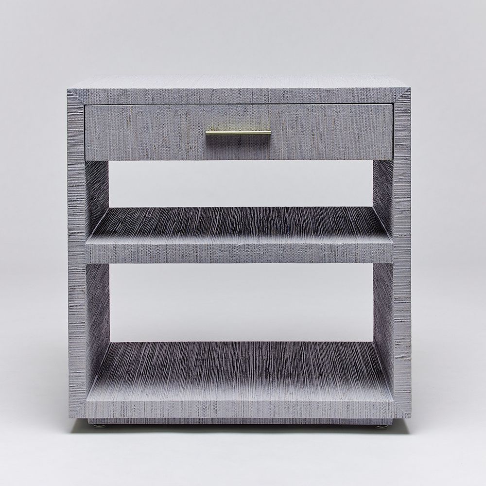 Interlude Livia Bedside Chest