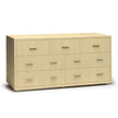 Interlude Livia 7 Drawer Chest