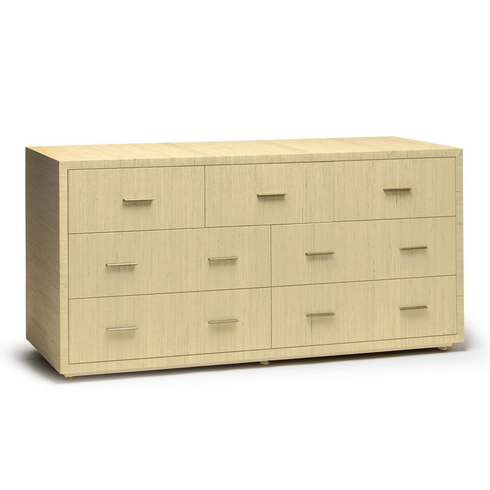Interlude Livia 7 Drawer Chest
