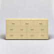 Interlude Livia 7 Drawer Chest