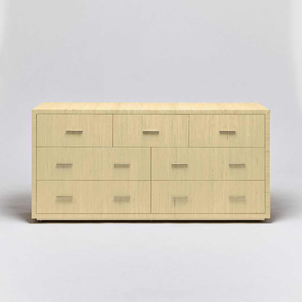 Interlude Livia 7 Drawer Chest