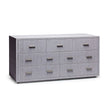 Interlude Livia 7 Drawer Chest