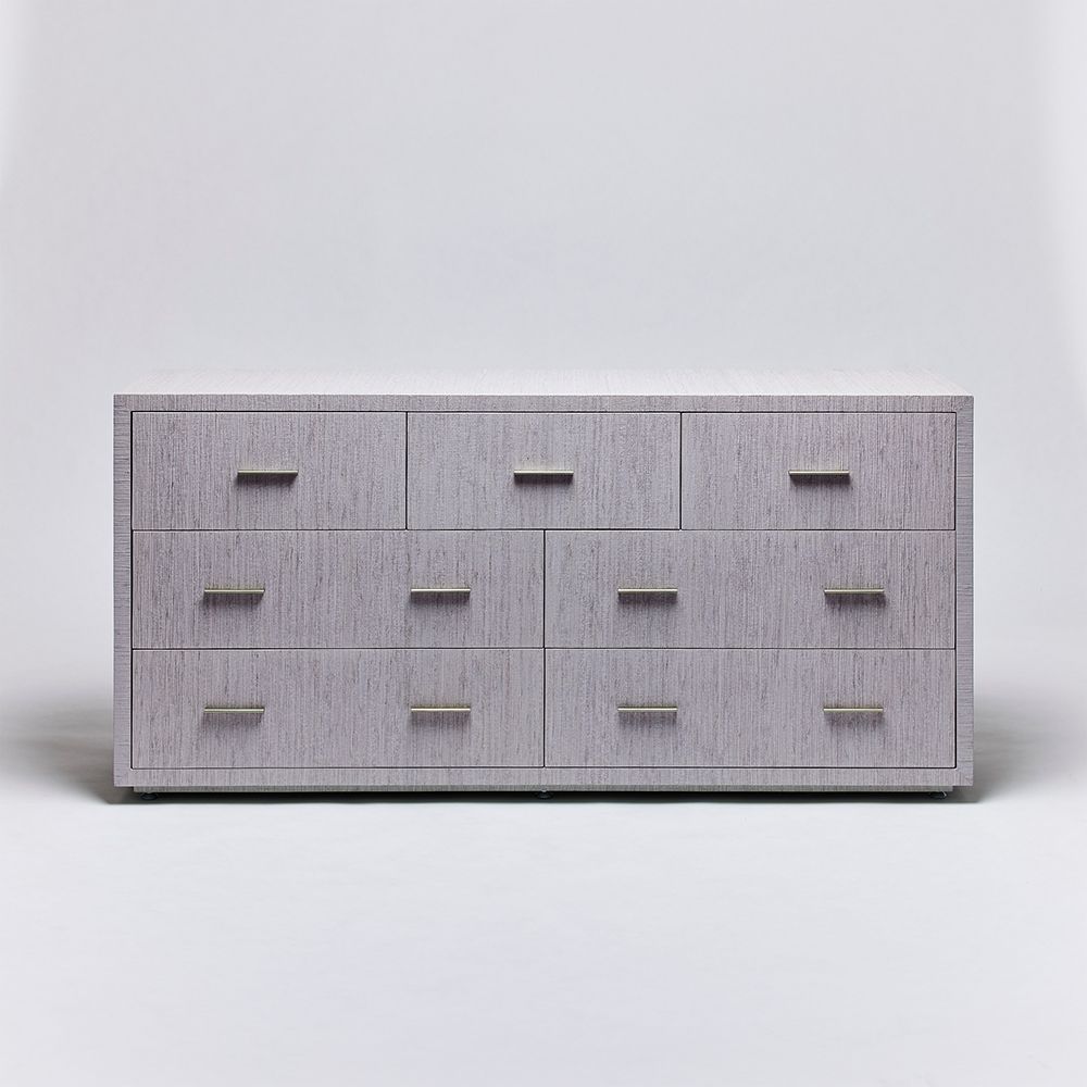 Interlude Livia 7 Drawer Chest