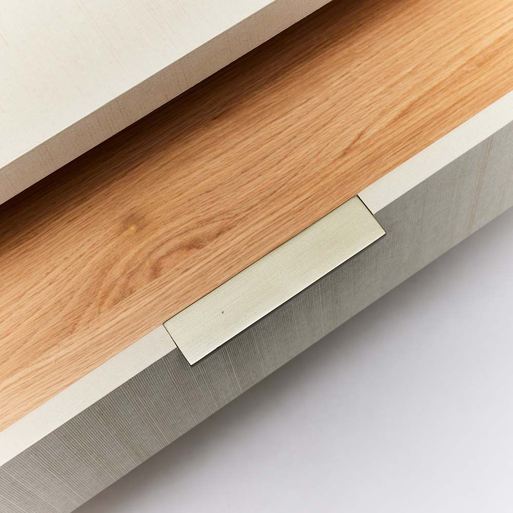 Interlude Montaigne Bedside Chest