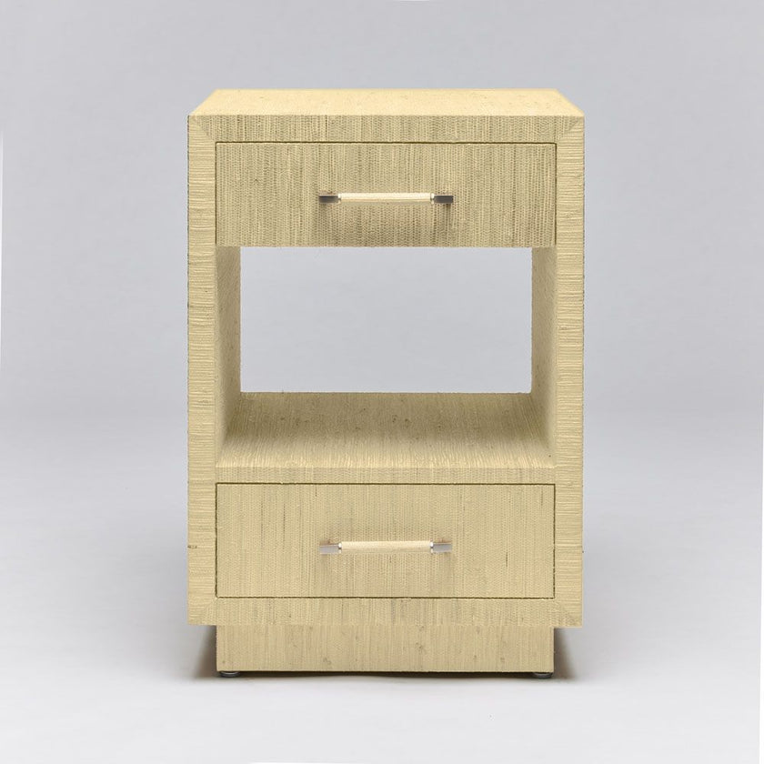 Interlude Taylor Small Bedside Chest
