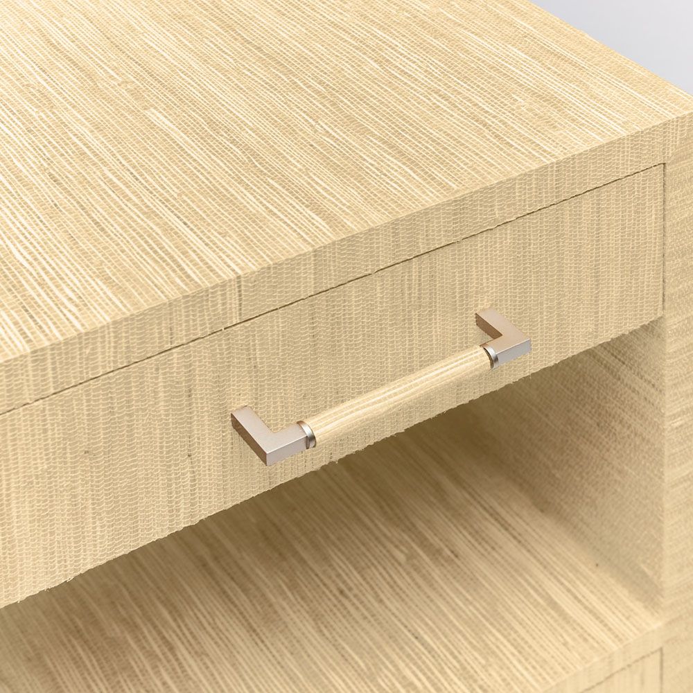 Interlude Taylor Small Bedside Chest