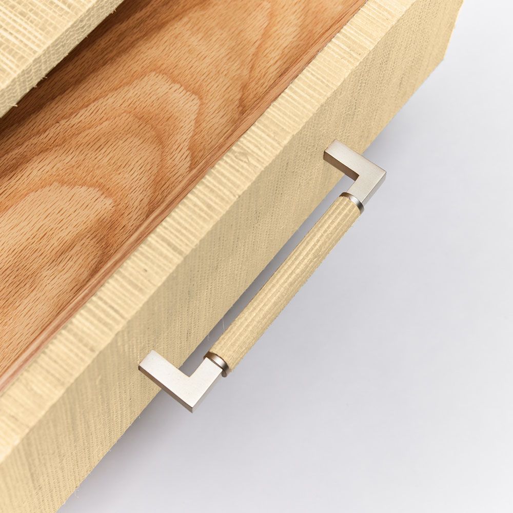 Interlude Taylor Small Bedside Chest