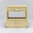Interlude Taylor Bedside Chest