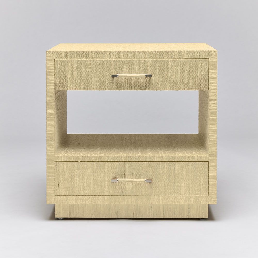 Interlude Taylor Bedside Chest