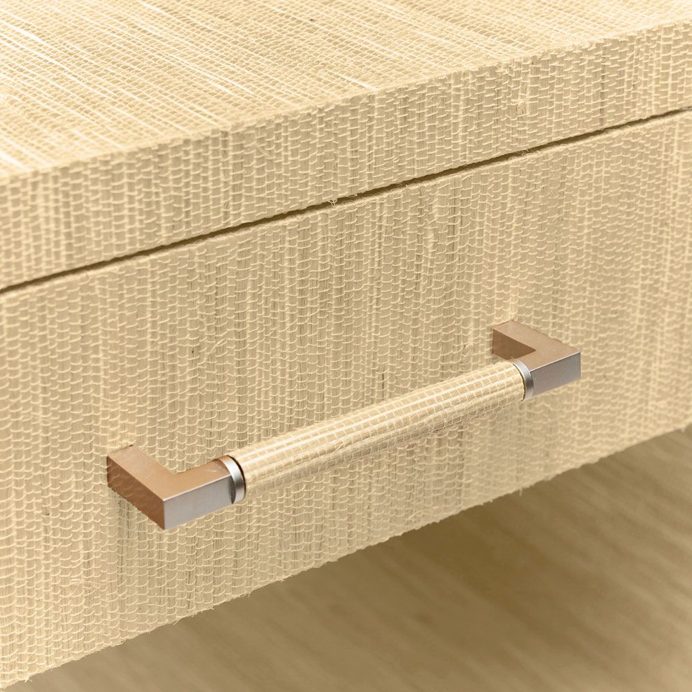 Interlude Taylor Bedside Chest