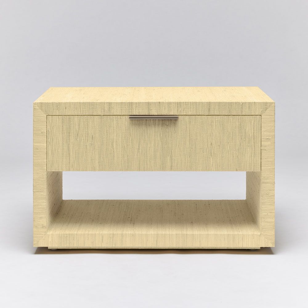 Interlude Montaigne Bedside Chest