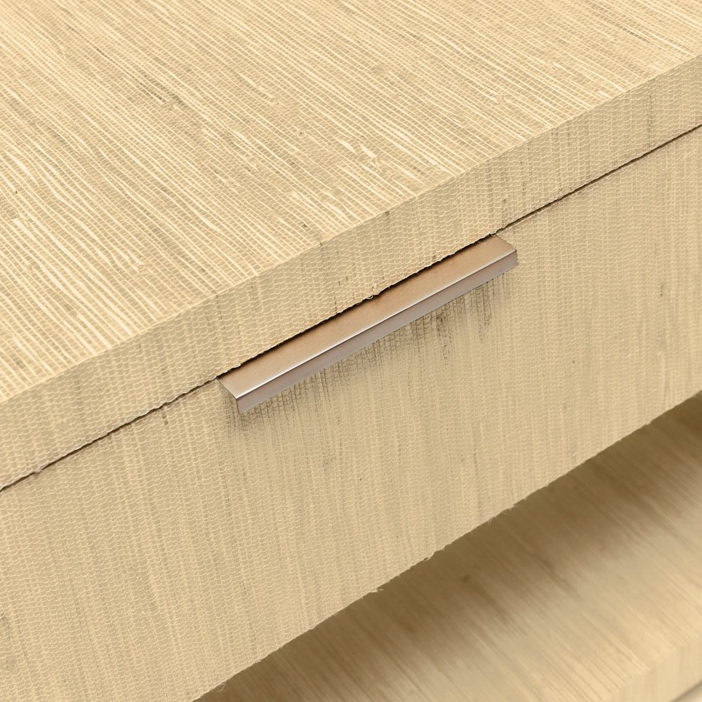 Interlude Montaigne Bedside Chest