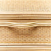 Interlude Home Melbourne Bedside Chest