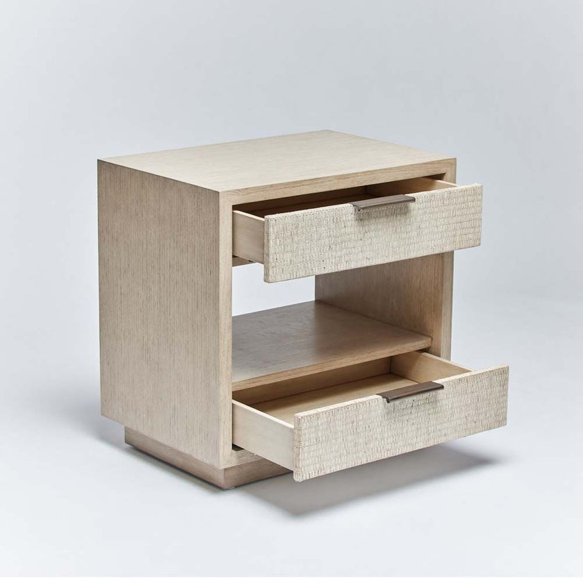 Interlude Harperly Bedside Chest