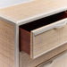 Interlude Home Melbourne 6 Drawer Chest