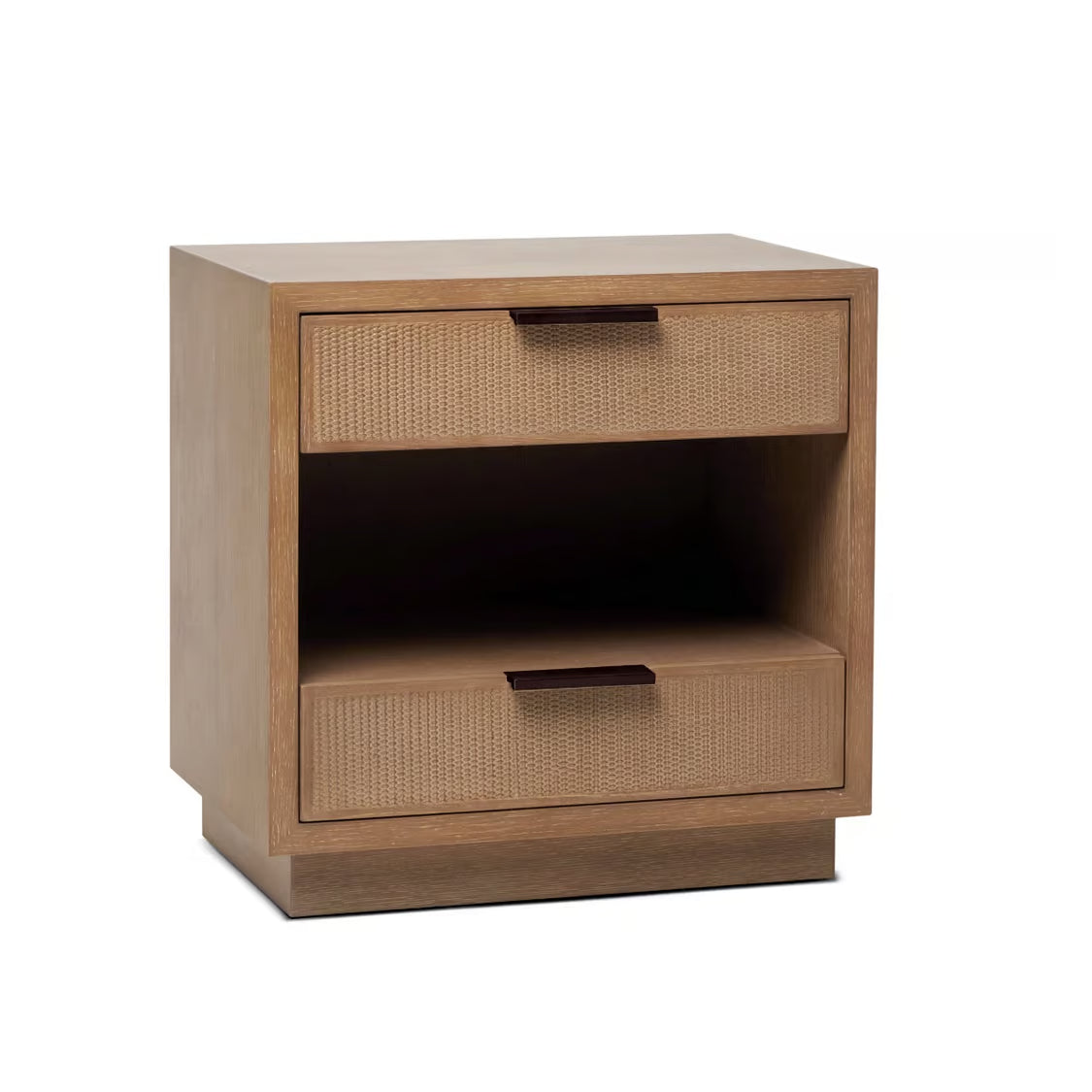 Interlude Holmes Bedside Chest