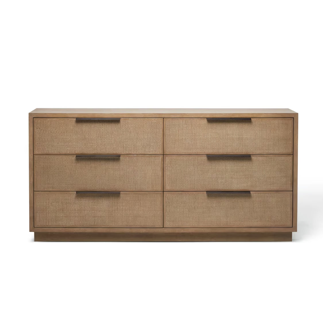 Interlude Holmes 6 Drawer Chest