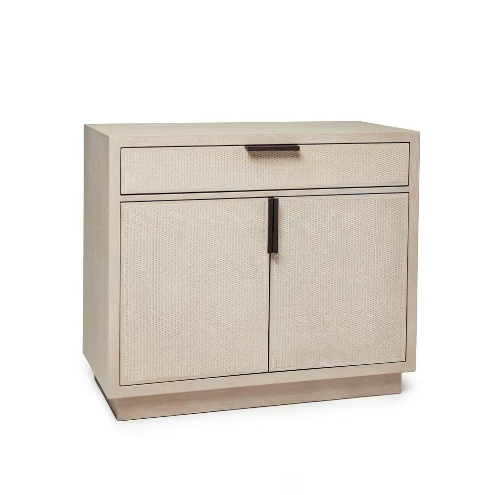Interlude Holmes Occasional Chest