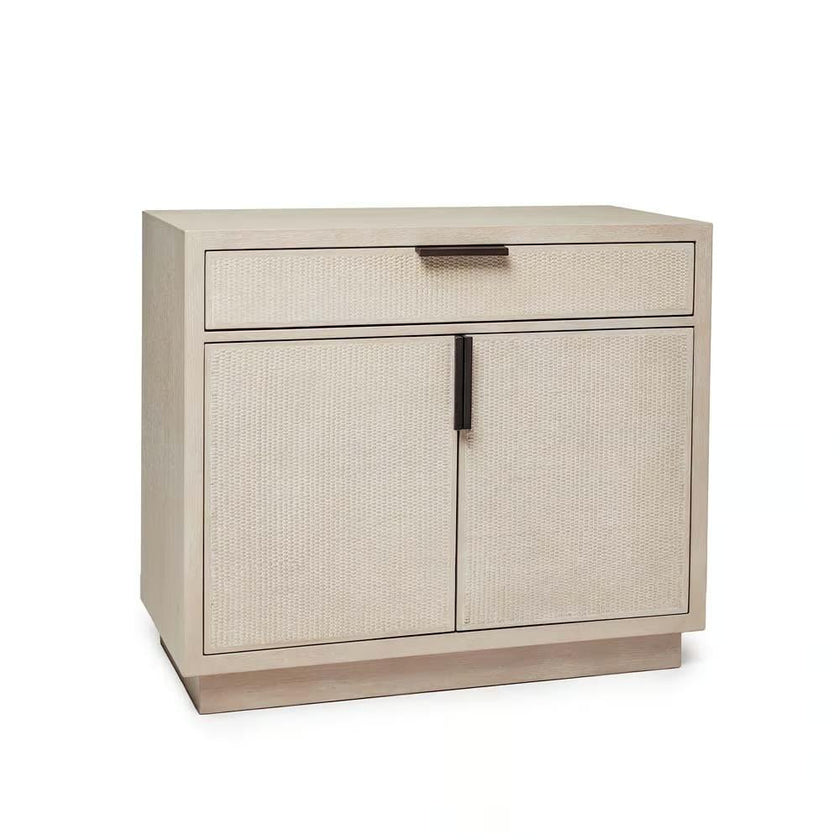 Interlude Holmes Occasional Chest